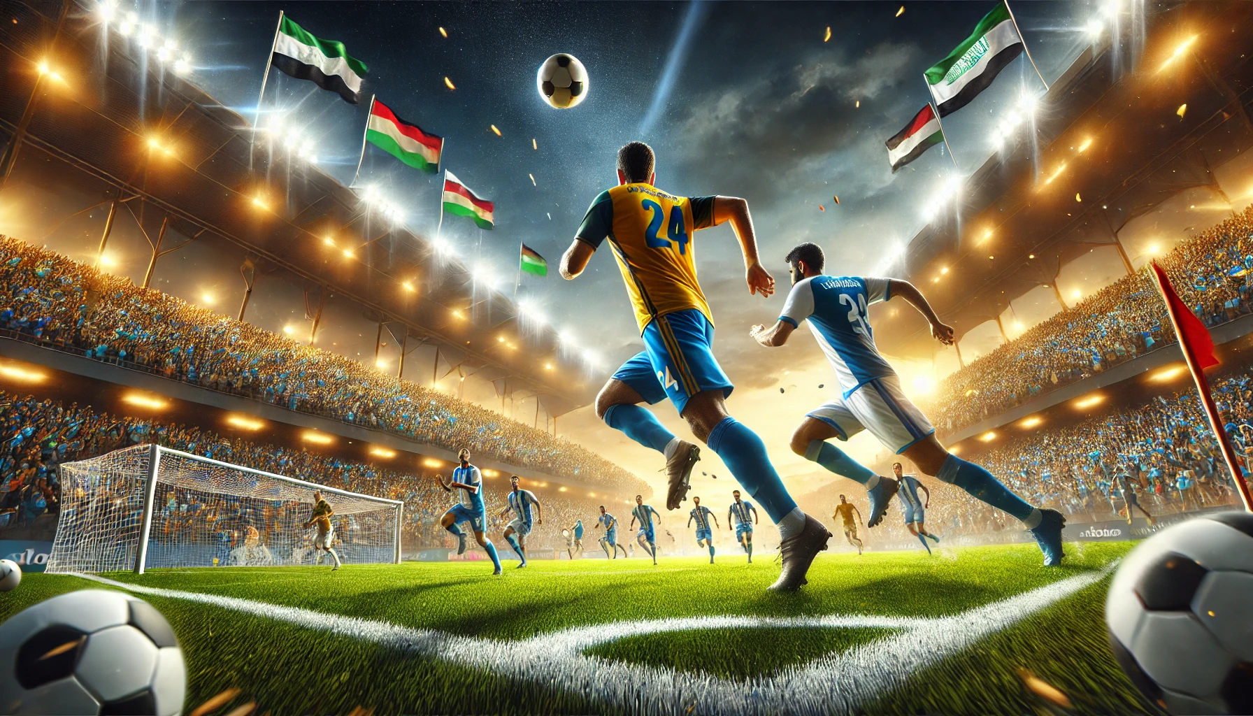 Prediksi Skor Al-Nassr vs Al Ettifaq