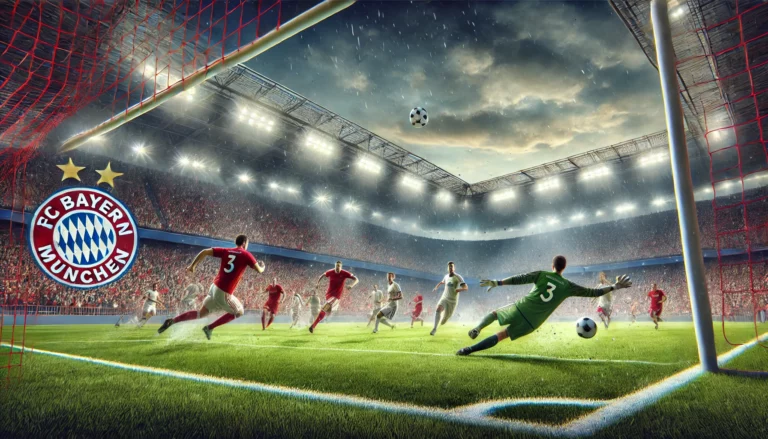Prediksi Skor Bayern Munich vs Real Madrid