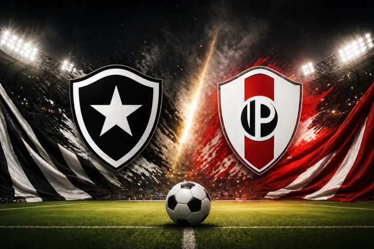 Prediksi Skor Botafogo vs Independiente Petrolero