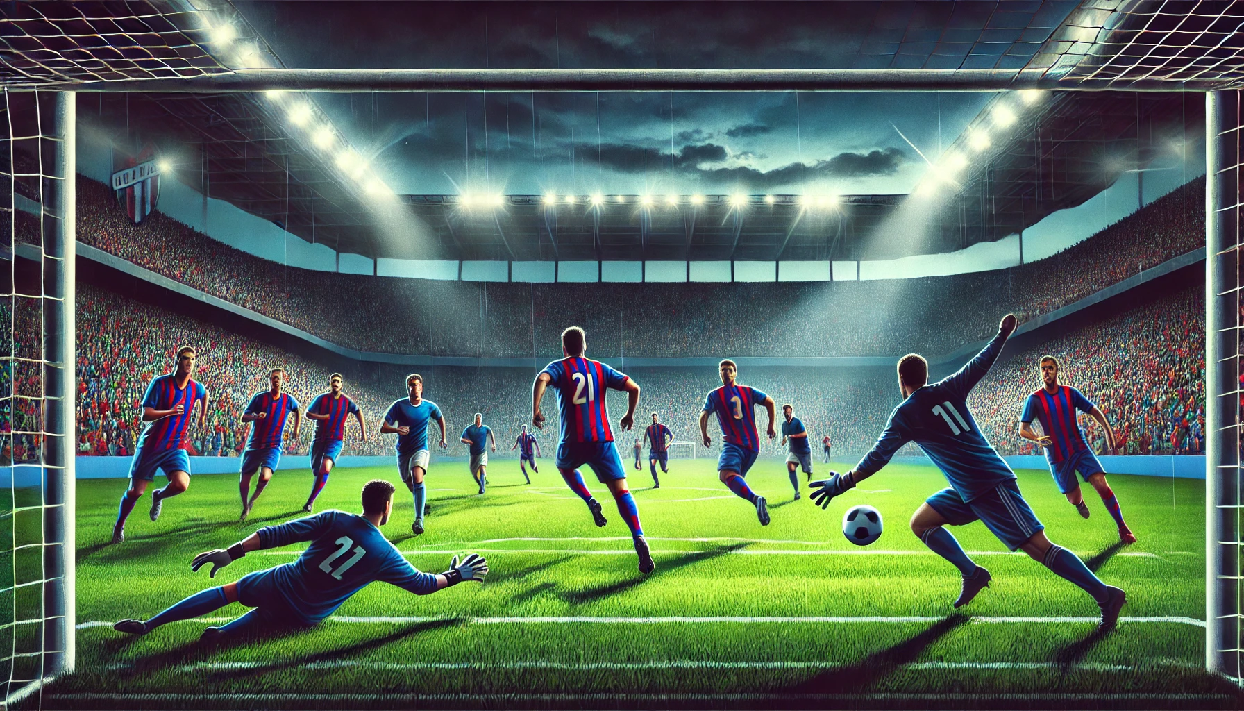 Prediksi Skor Levante vs Getafe