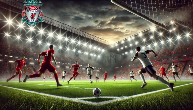 Prediksi Skor Liverpool vs Fulham