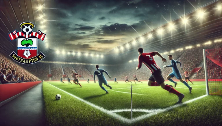 Prediksi Skor Southampton vs Blackburn Rovers