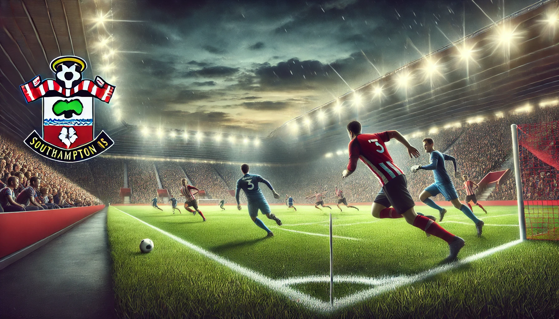 Prediksi Skor Southampton vs Blackburn Rovers
