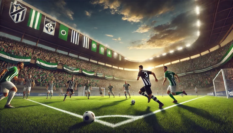 Rating Pemain Atletico Mineiro vs Juventud