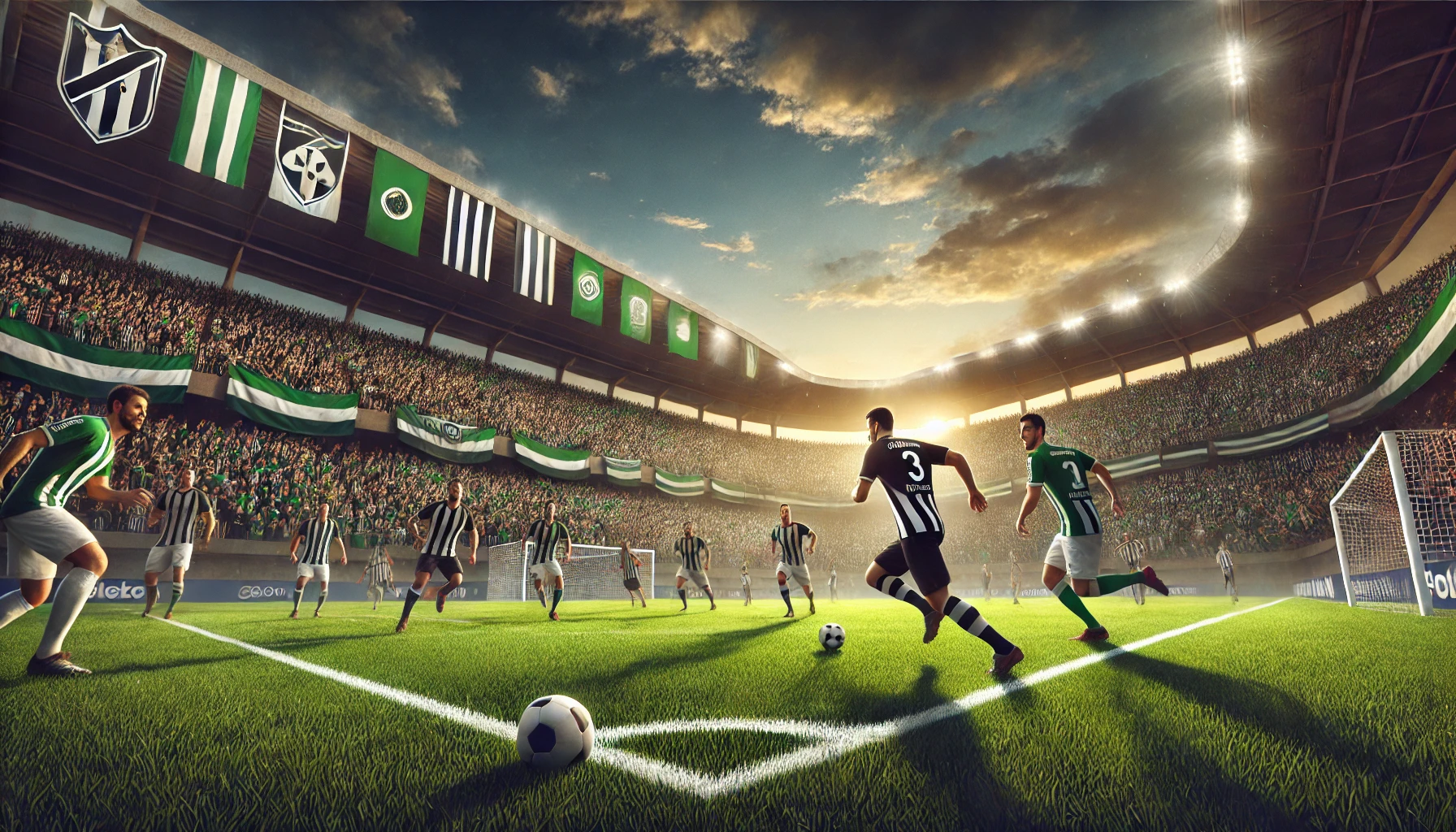 Rating Pemain Atletico Mineiro vs Juventud