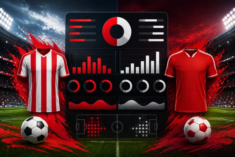 Sunderland vs Nottingham Forest