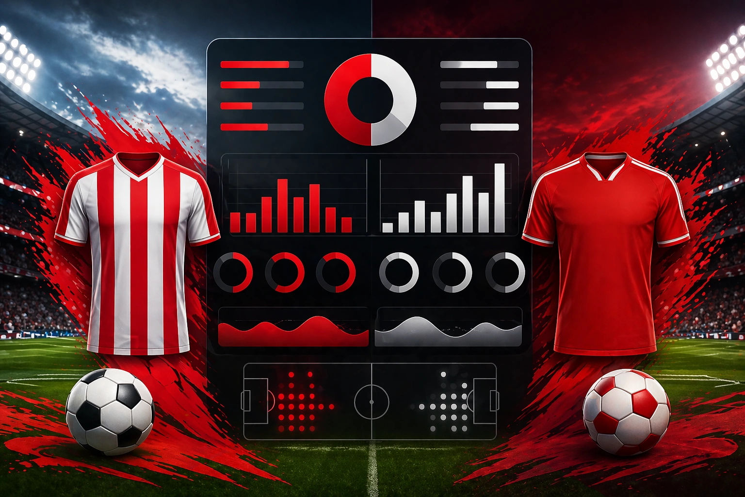 Sunderland vs Nottingham Forest