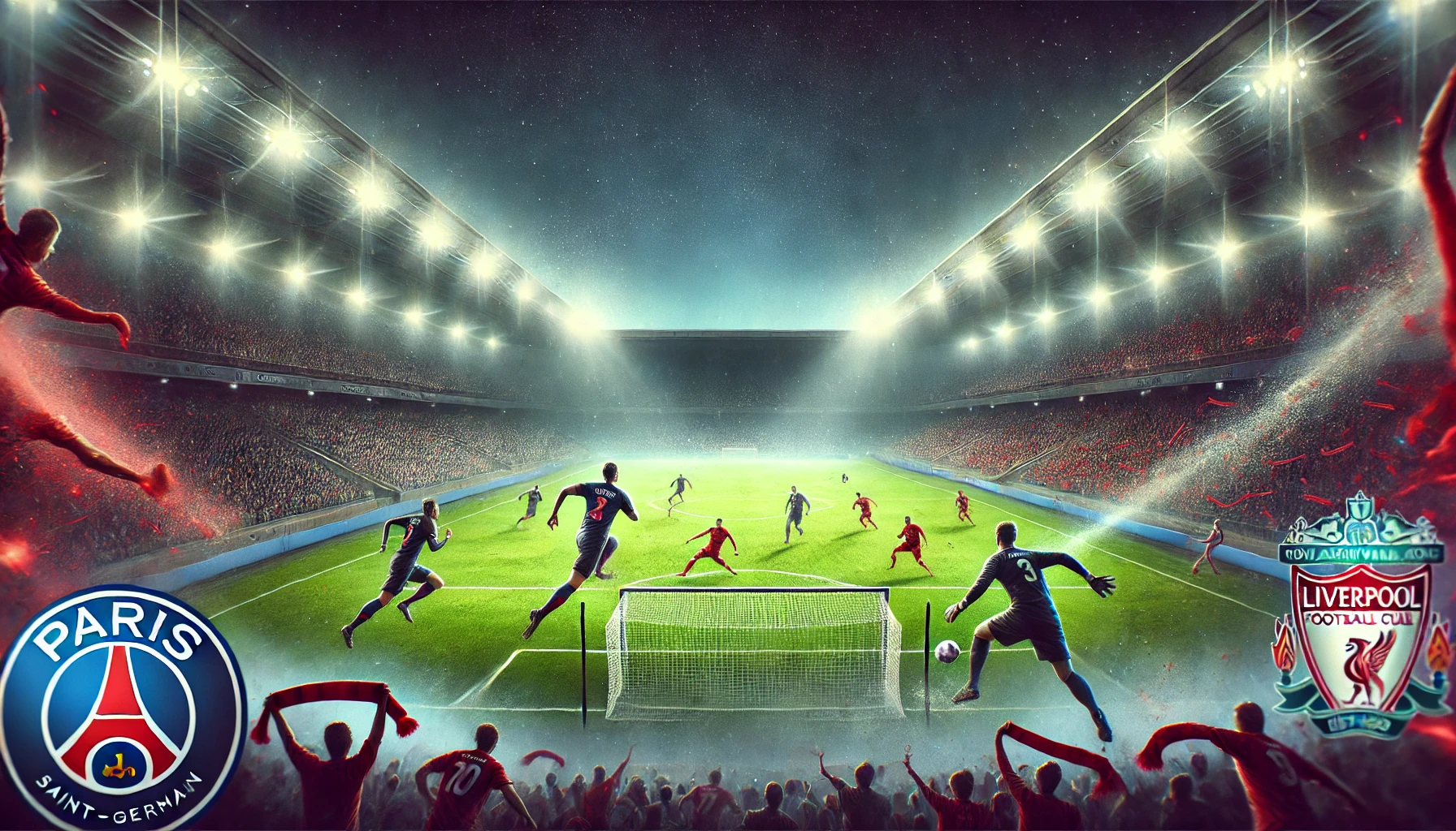 linimasa paris saint germain vs liverpool