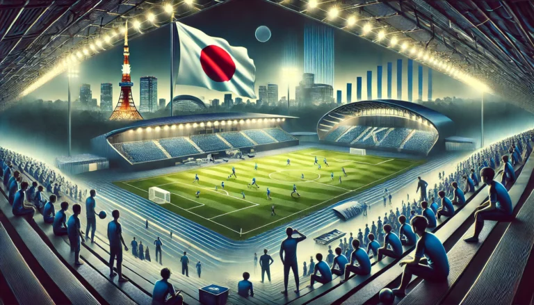Federasi Sepak Bola Jepang