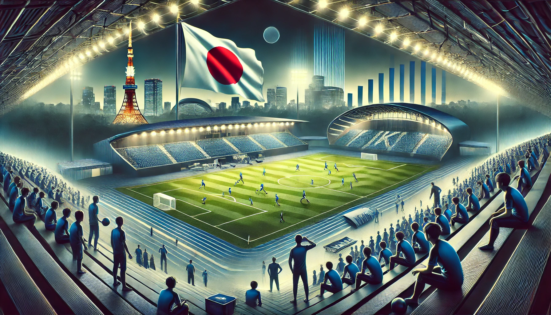 Federasi Sepak Bola Jepang