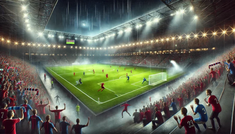 Hasil Pertandingan Bayern Munich vs PSG