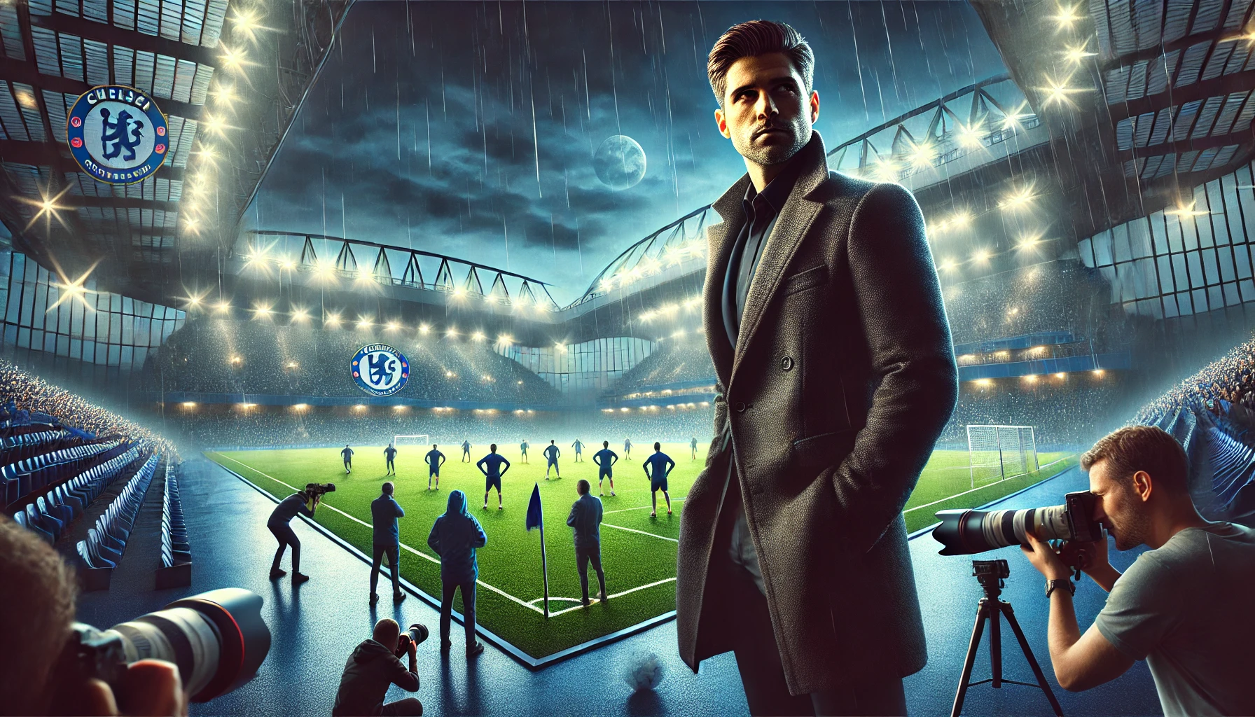 Isu Xabi Alonso Ke Chelsea
