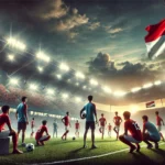 Jadwal Terbaru Timnas U17