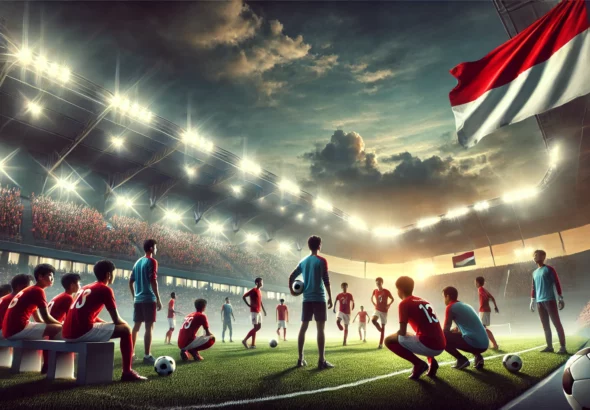 Jadwal Terbaru Timnas U17