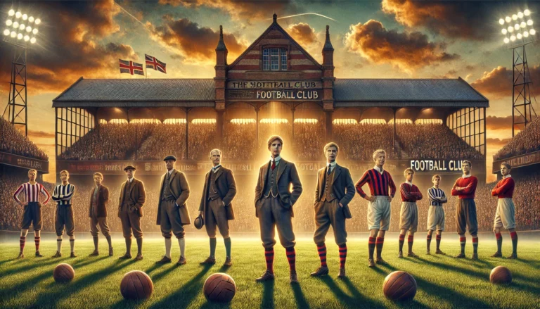 Klub Sepakbola Tertua Di Dunia