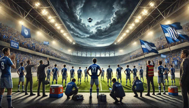 Persib Bandung Kena Denda Oleh Afc