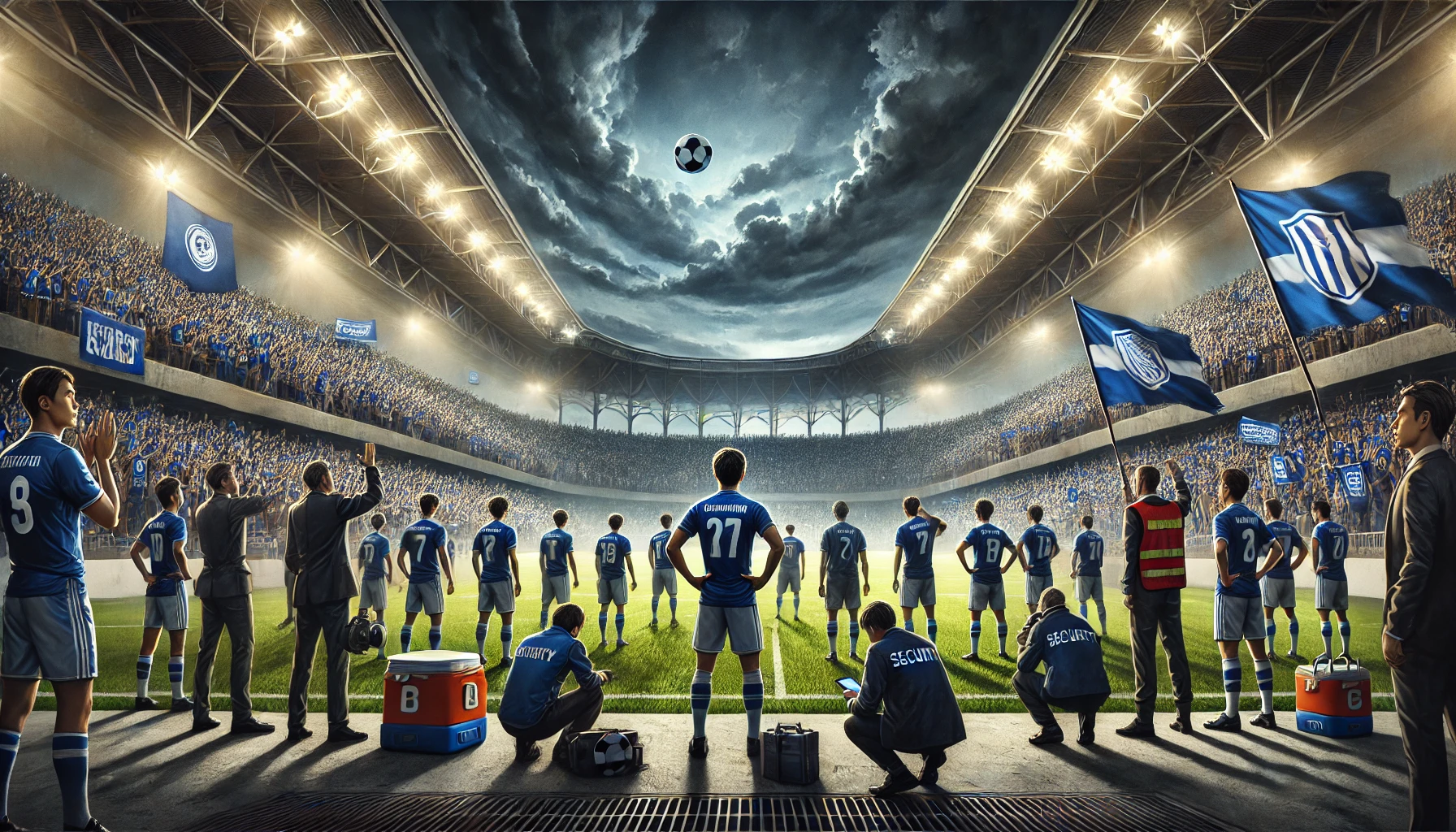 Persib Bandung Kena Denda Oleh Afc