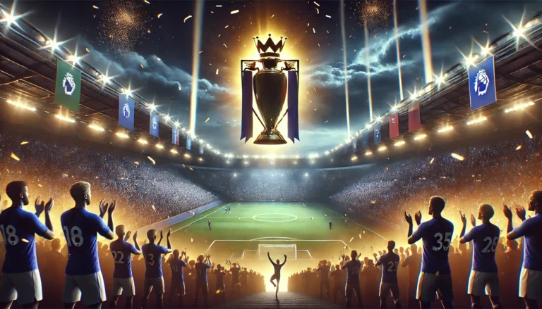 Prediksi Juara Liga Inggris 2026