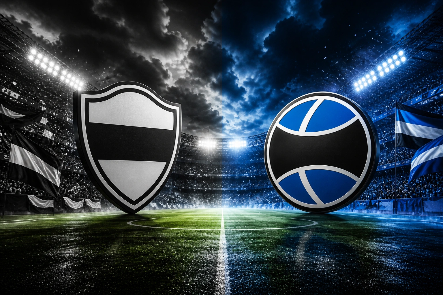 Prediksi Pertandingan Deportivo Riestra vs Gremio