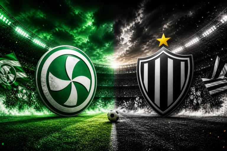 Prediksi Pertandingan Juventud vs Atletico Mineiro
