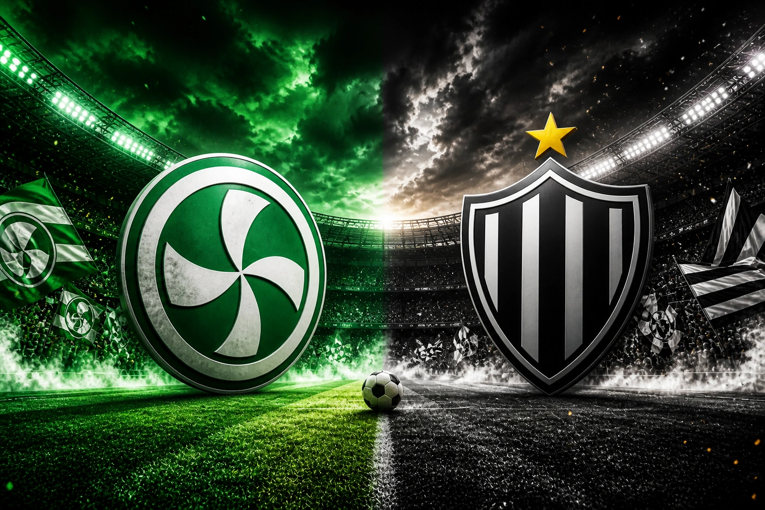 Prediksi Pertandingan Juventud vs Atletico Mineiro