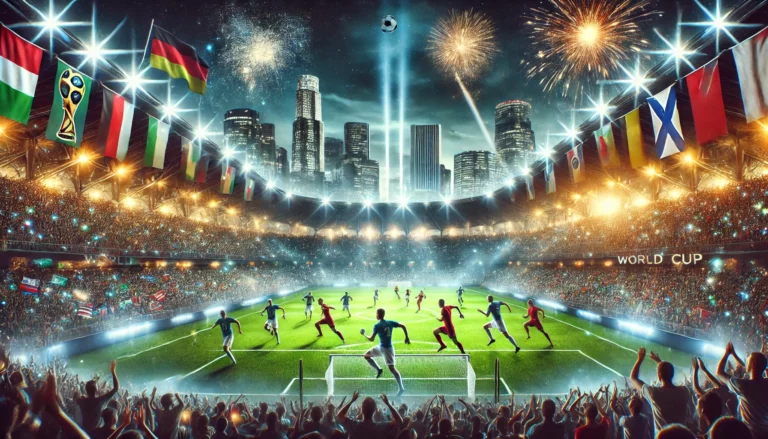 Prediksi Piala Dunia 2026