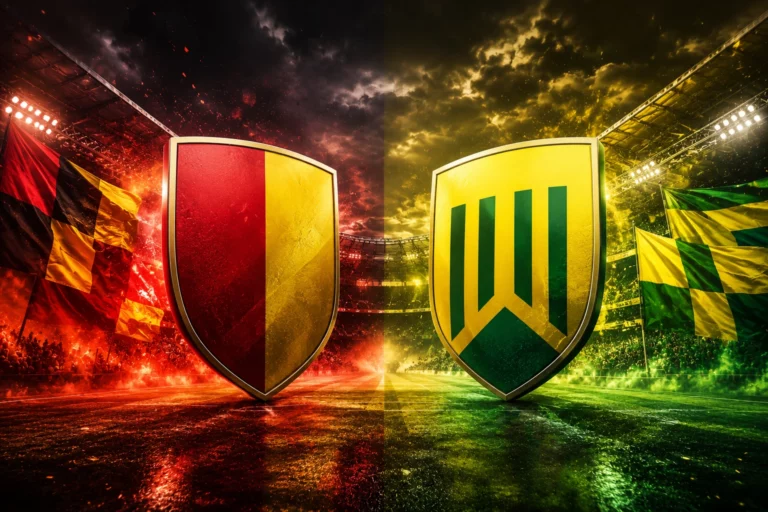 Prediksi Skor Lens vs Nantes
