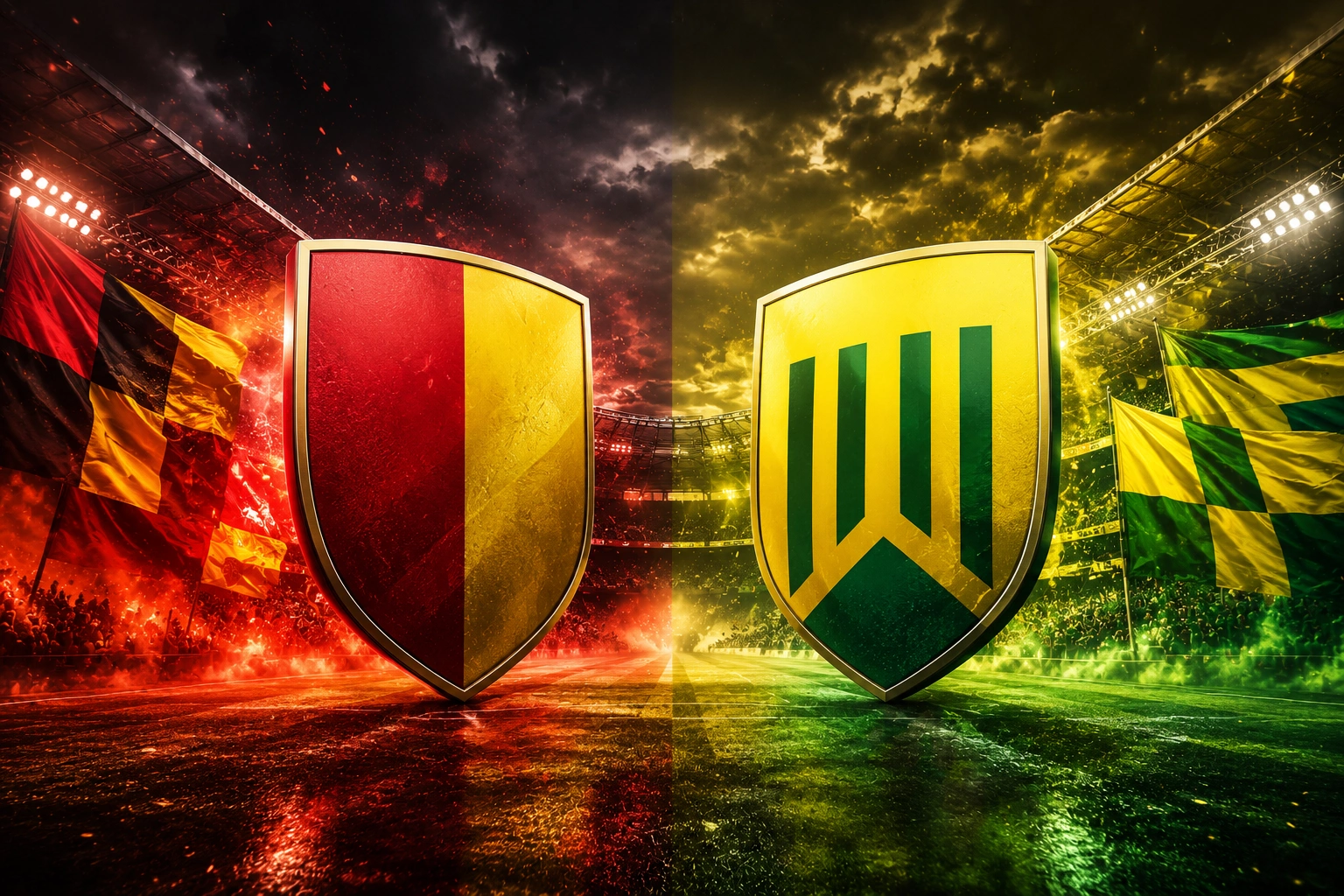 Prediksi Skor Lens vs Nantes