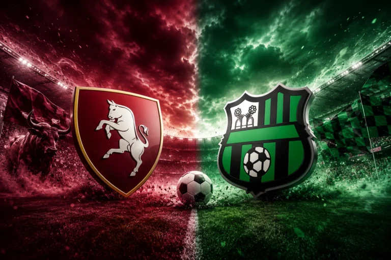 Prediksi Skor Torino vs Sassuolo