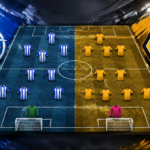 Prediksi Susunan Brighton vs Wolves