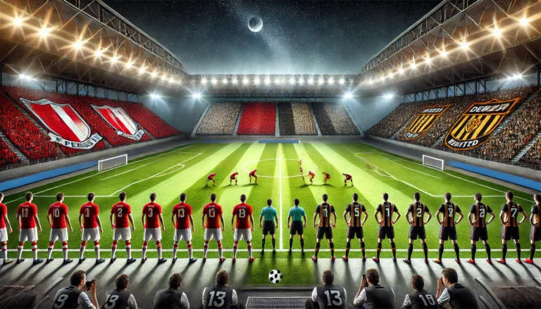 Prediksi Susunan Pemain Persis vs Dewa United