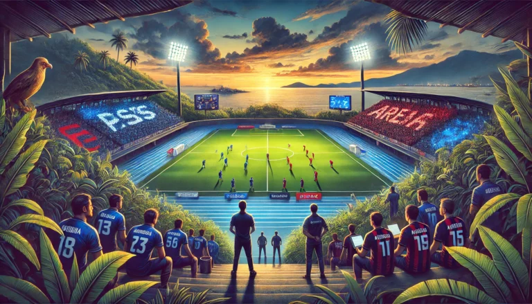Prediksi Susunan Pemain Psbs Biak Vs Arema Fc