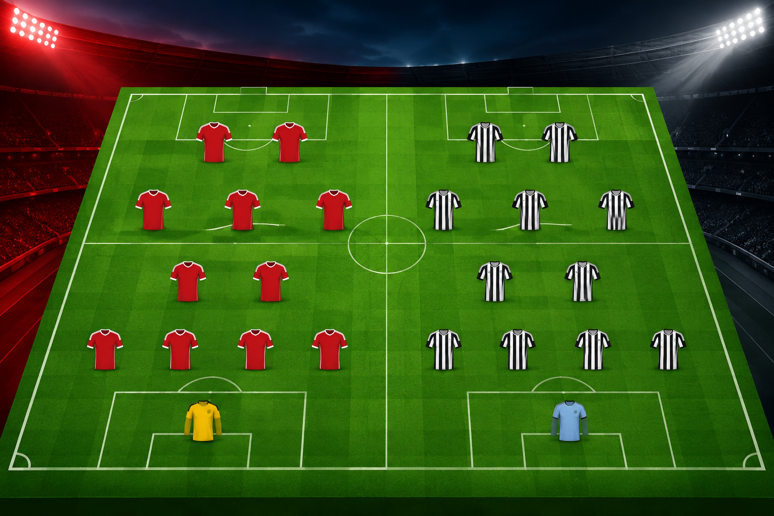 Prediksi dan Susunan Aberdeen vs St Mirren