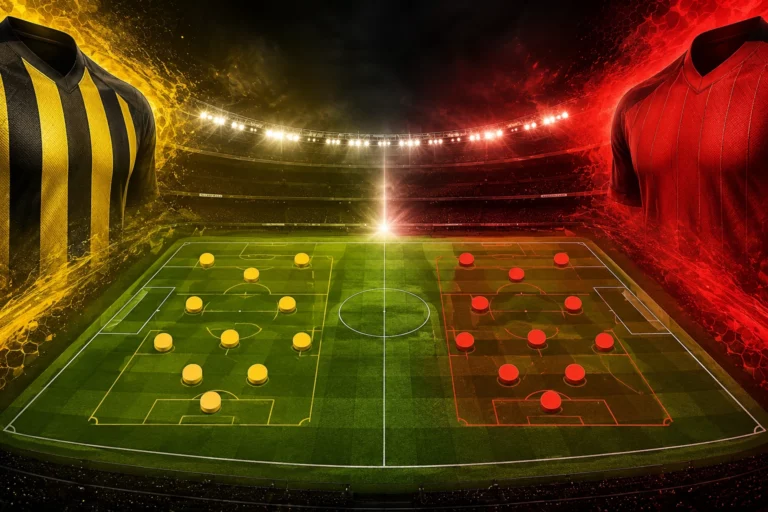 Prediksi dan Susunan Pemain Al Ittihad vs Al Quadisia