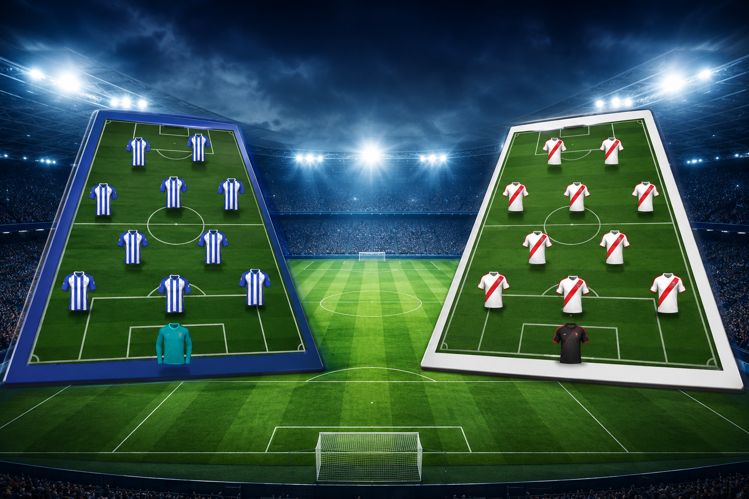 Prediksi dan Susunan Pemain Alaves vs Rayo Vallecano
