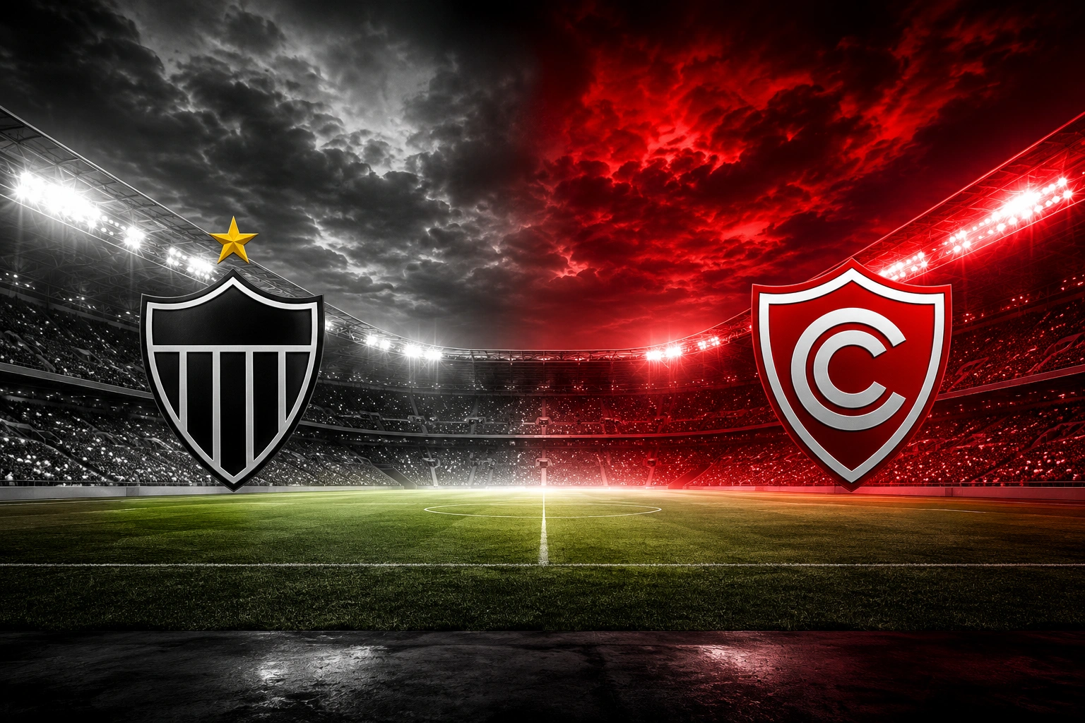 Prediksi dan Susunan Pemain Atletico Mineiro vs Cienciano