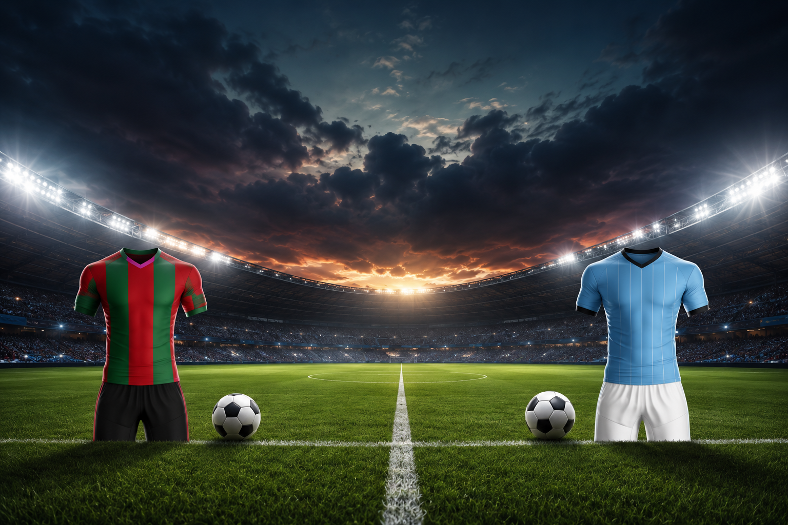 Prediksi dan Susunan Pemain Boston River vs O'Higgins