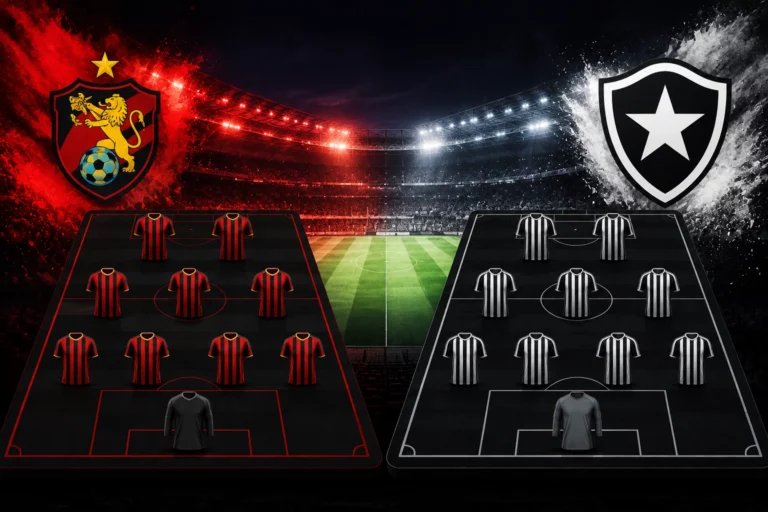 Prediksi dan Susunan Pemain Caracas vs Botafogo