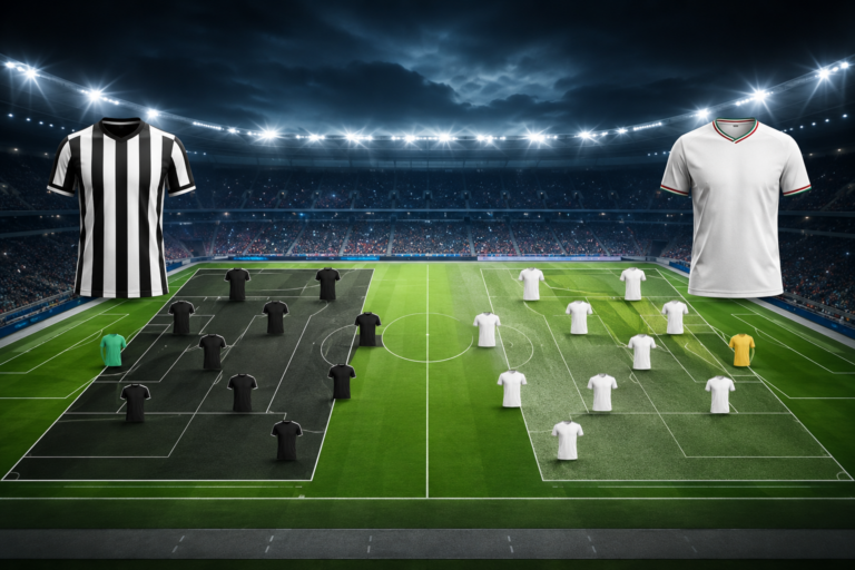 Prediksi dan Susunan Pemain Charleroi vs Leuven