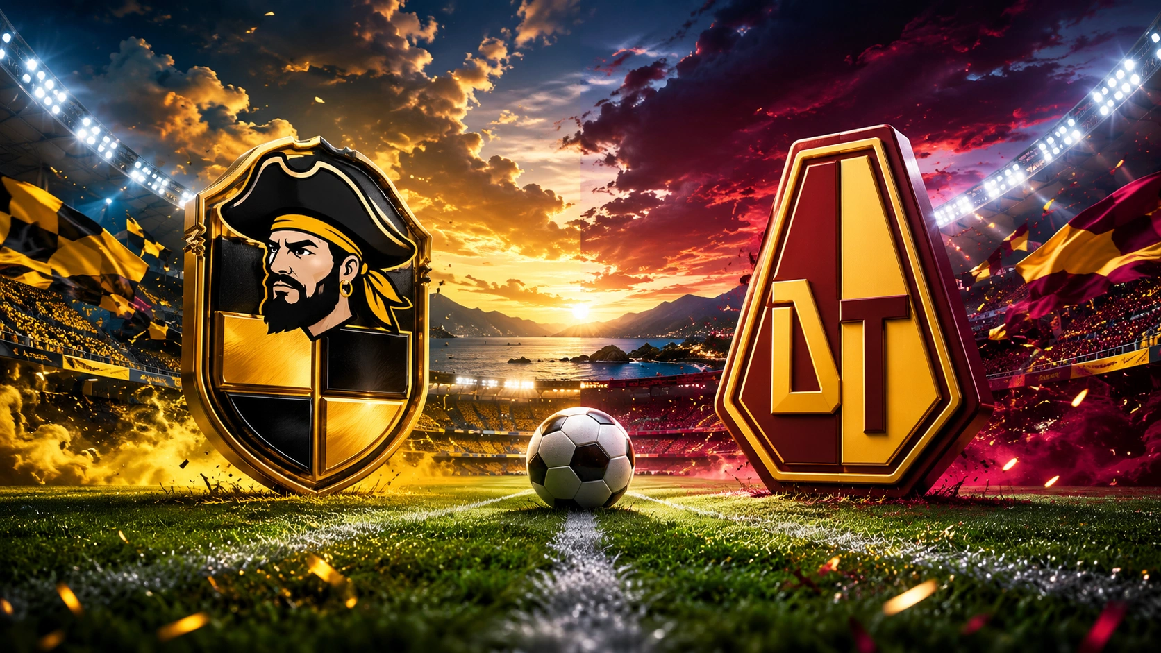 Prediksi dan Susunan Pemain Coquimbo Unido vs Deportes Tolima