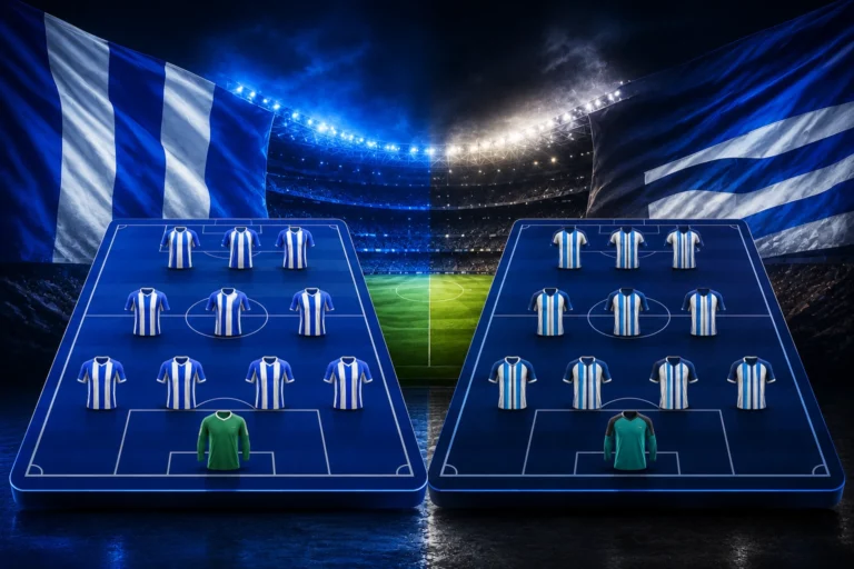 Prediksi dan Susunan Pemain Espanyol vs Real Sociedad
