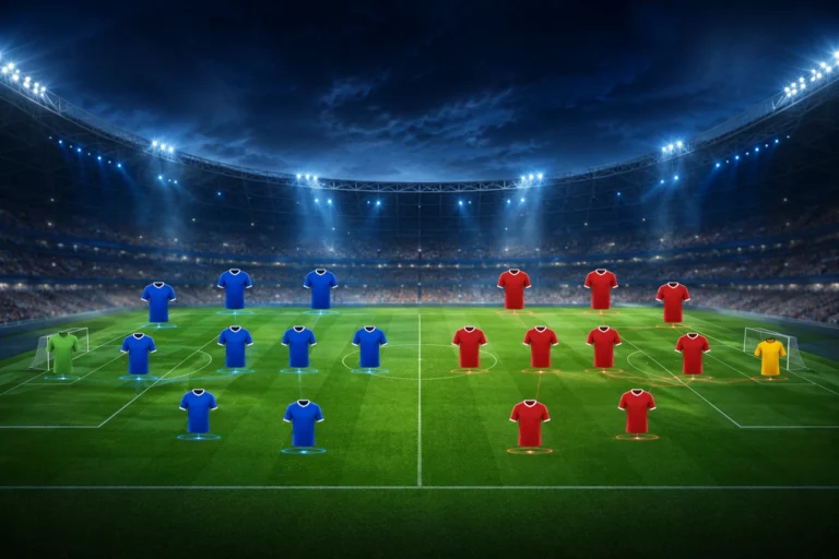 Prediksi dan Susunan Pemain Genk vs Royal Antwerp