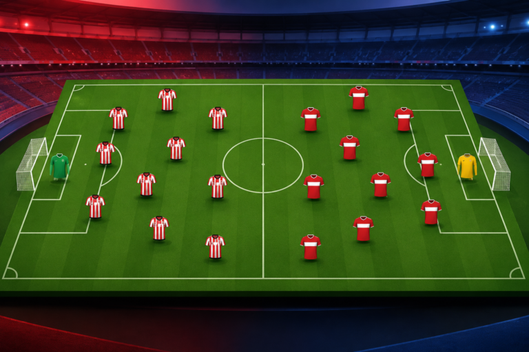 Prediksi dan Susunan Southampton vs Middlesbrough