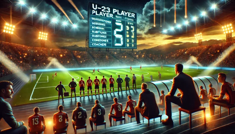Regulasi Pemain U-23 Super League Dihapus