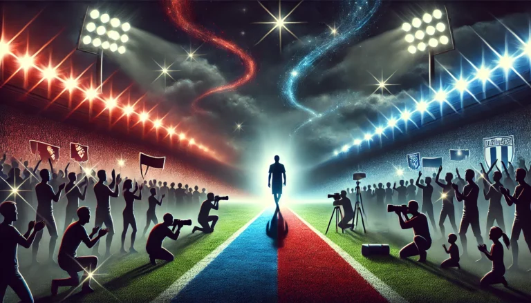 Rumor Transfer Bintang Liga Inggris