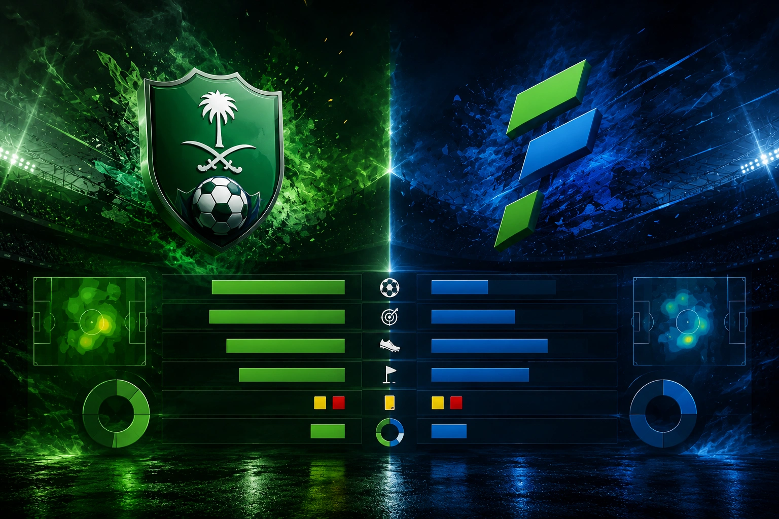 Statistik Al-Ahli vs Al Fateh