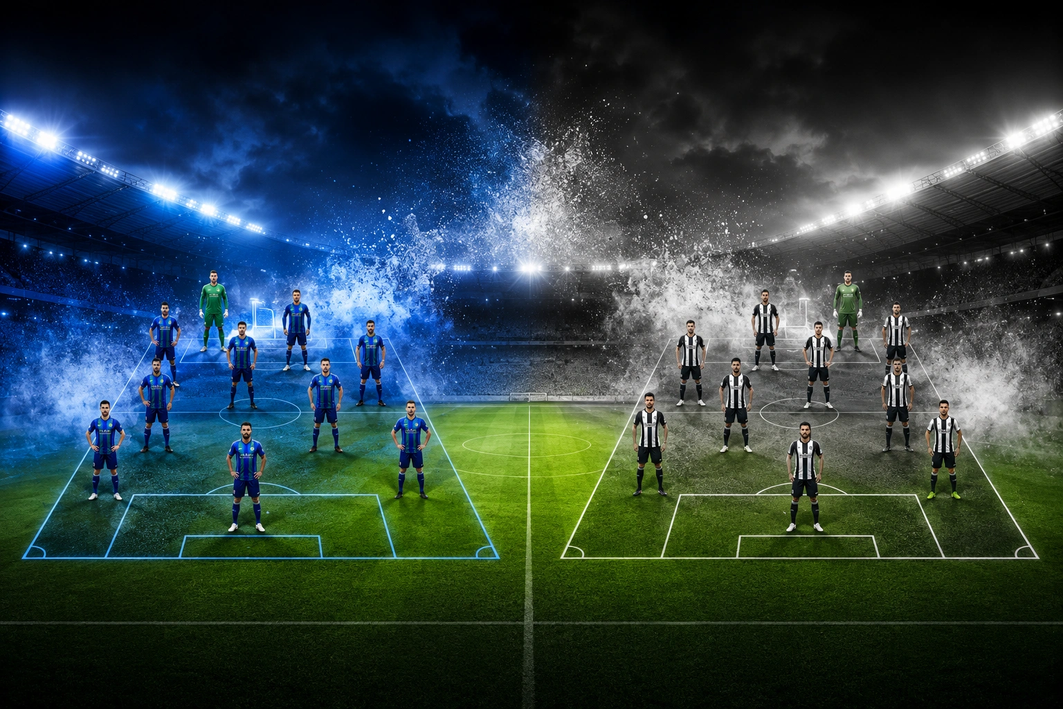 Statistik dan Susunan Pemain Caykur Rizespor vs Besiktas