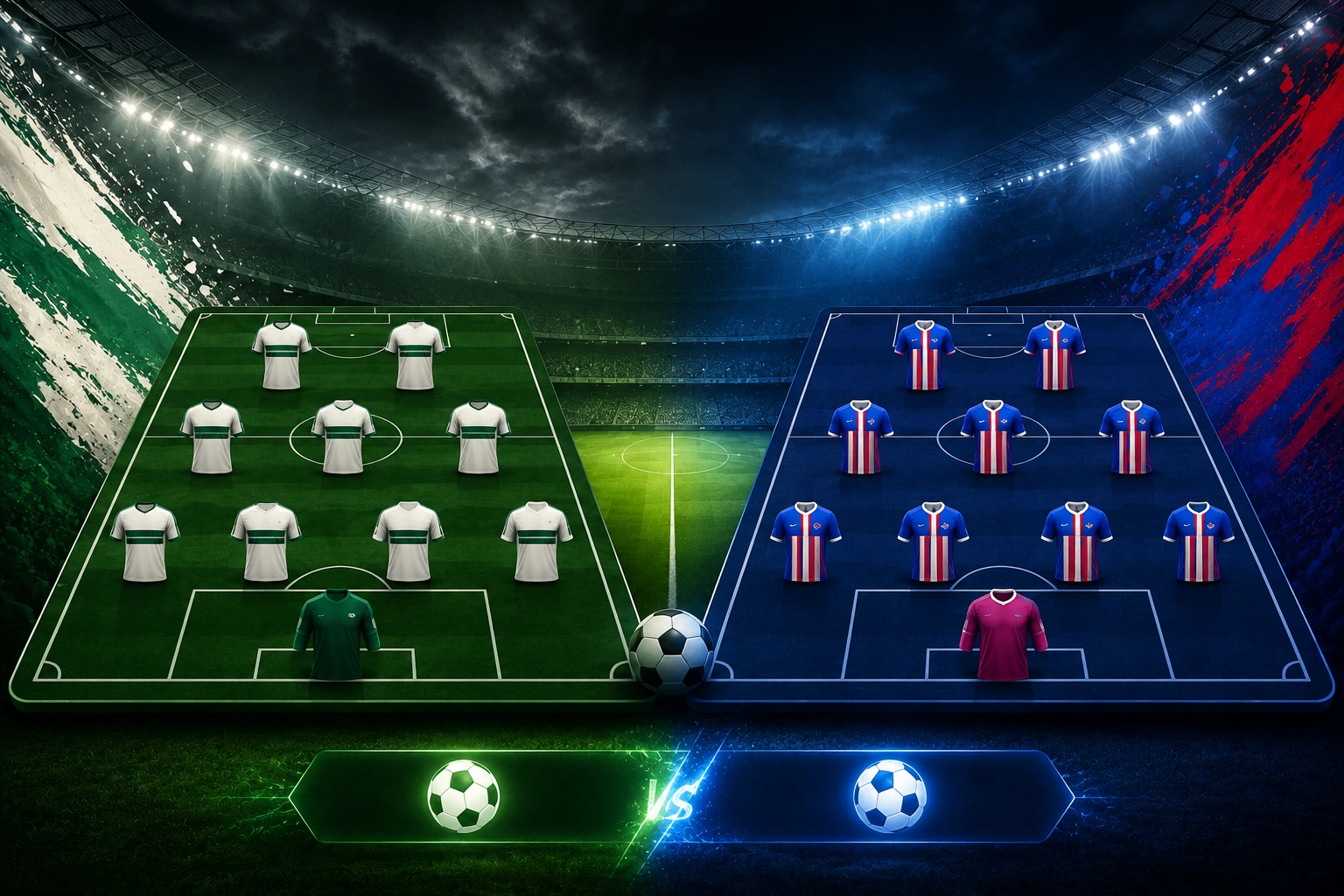 Susunan Pemain dan Prediksi Skor Coritiba vs Bahia