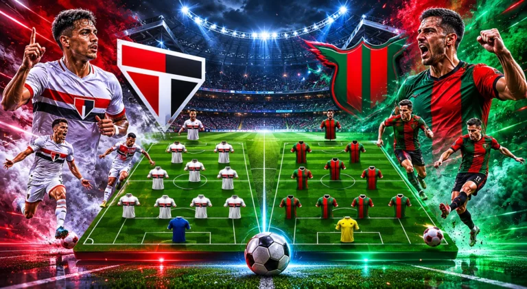 Susunan Pemain dan Prediksi Skor Sao Paulo vs Boston River