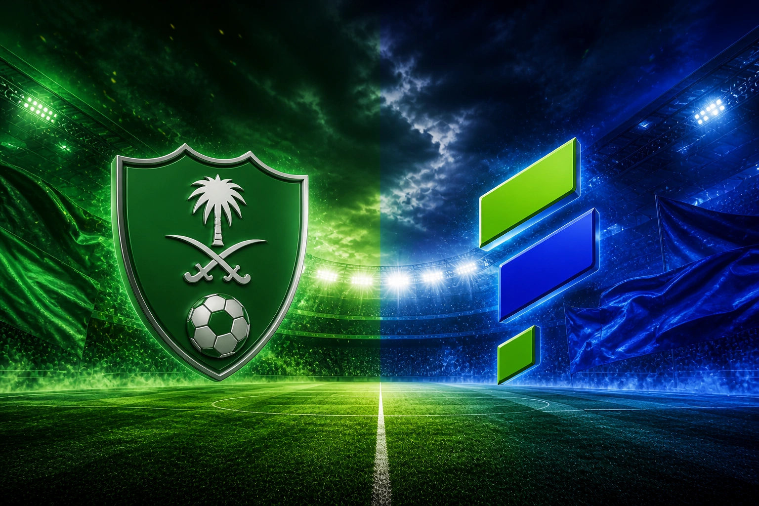 Susunan Skor Al-Ahli vs Al Fateh